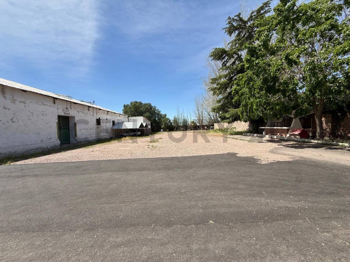 Galpon en Venta en Maipu, Mendoza