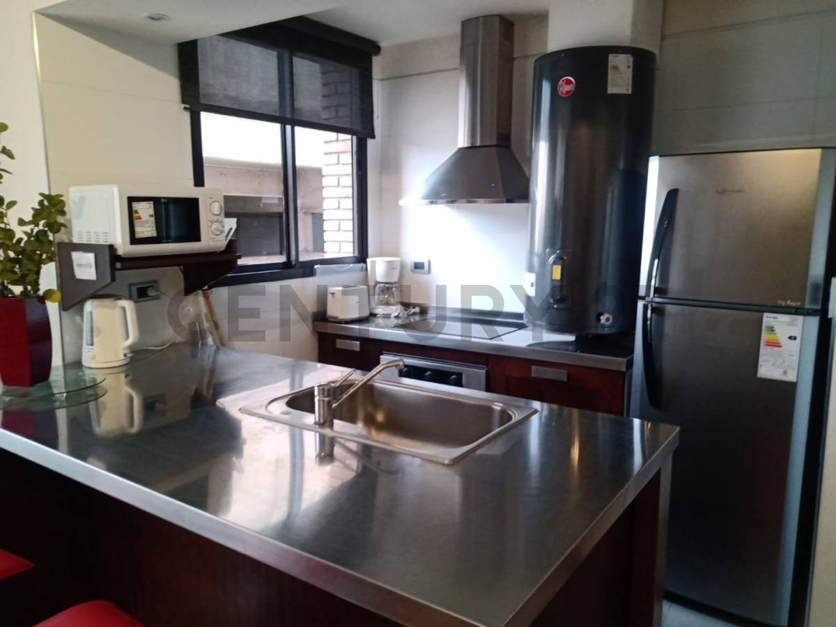 Departamento en Venta en Capital, Mendoza