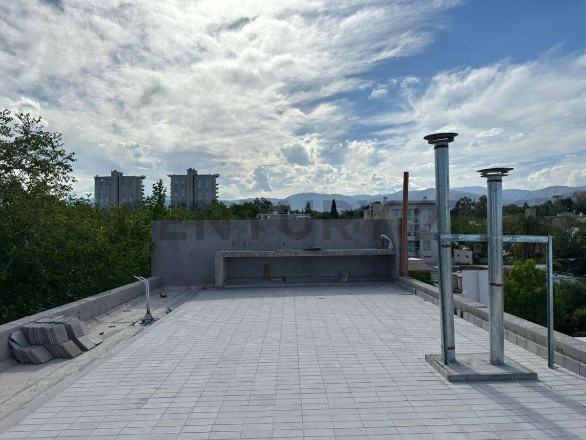 Departamento en Venta en Capital, Mendoza