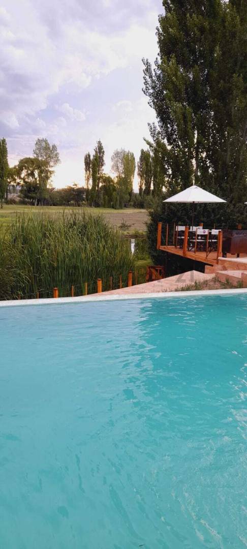 Cabaña en Venta en San Rafael, Mendoza