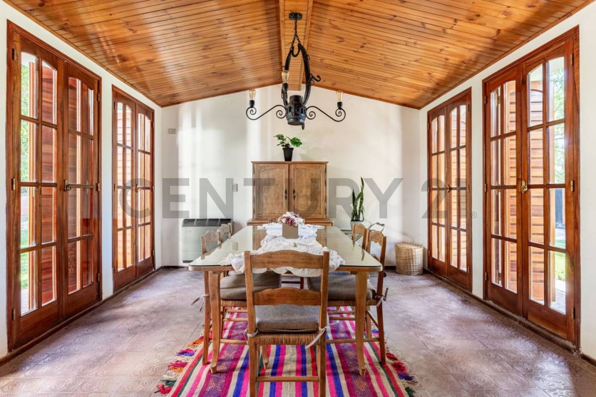 Casa en Venta en Lujan de Cuyo, Mendoza