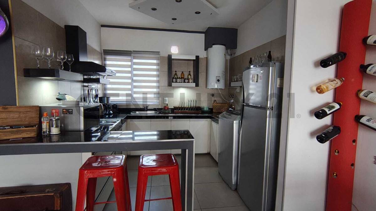 Departamento en Venta en Capital, Mendoza