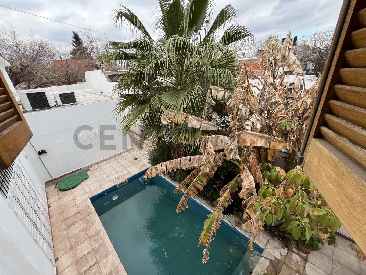 Casa en Venta en Godoy Cruz, Mendoza