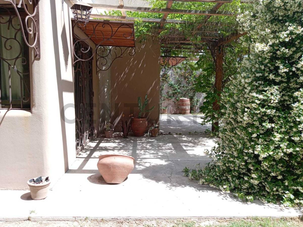 Casa en Venta en Maipu, Mendoza