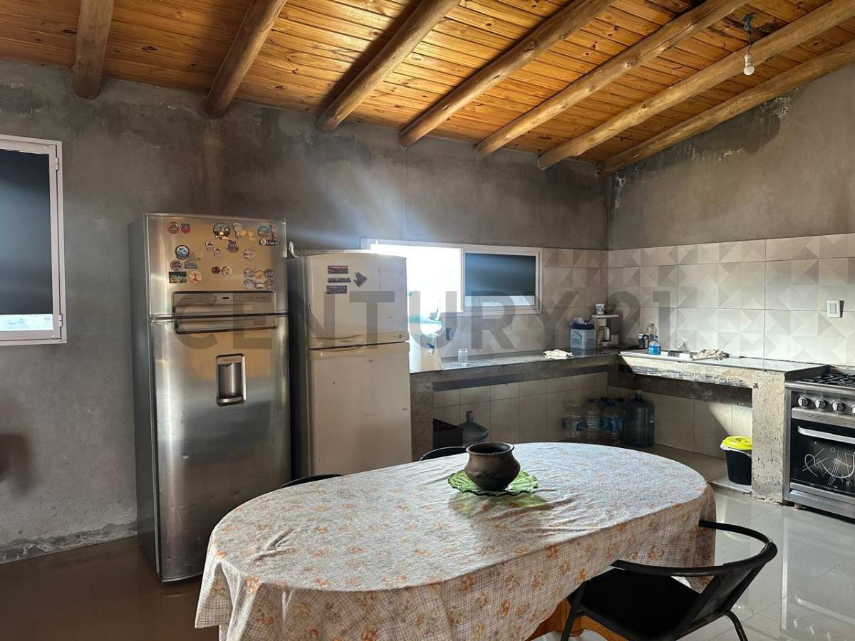 Casa en Venta en Lujan de Cuyo, Mendoza