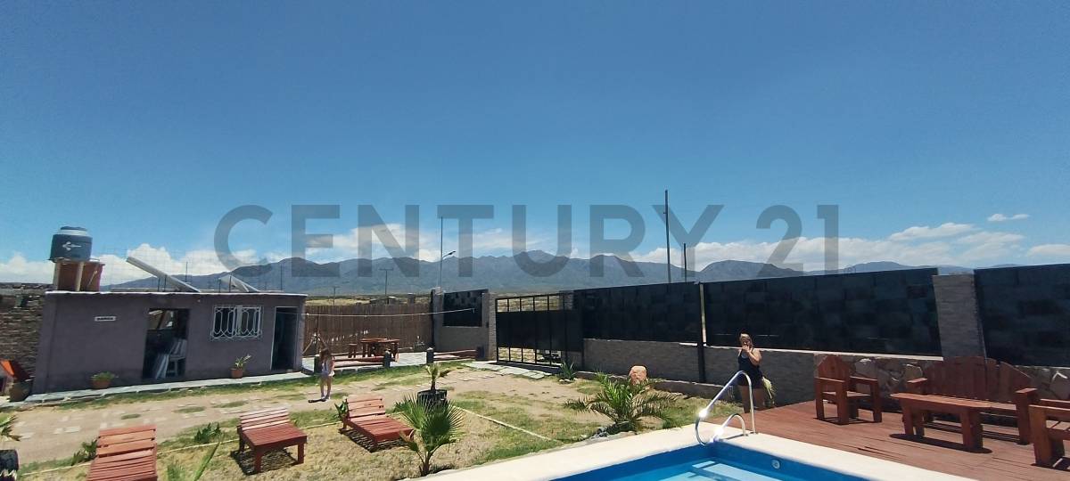 Hotel en Venta en Lujan de Cuyo, Mendoza