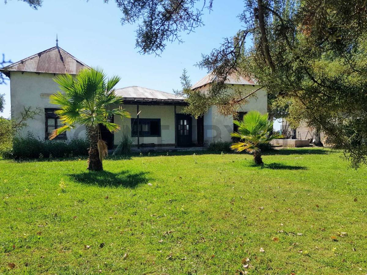 Casa Quinta en Venta en Tunuyan, Mendoza