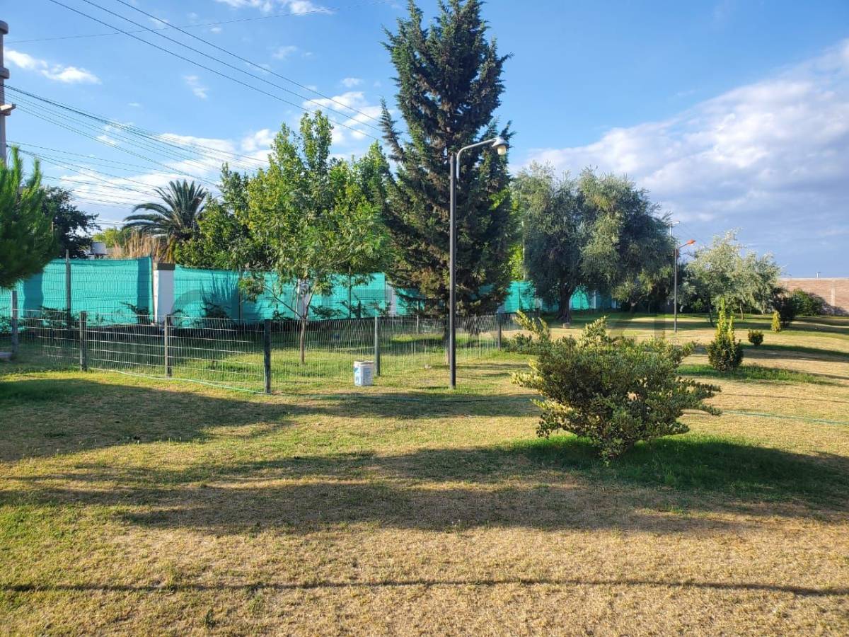Terreno en Venta en Maipu, Mendoza