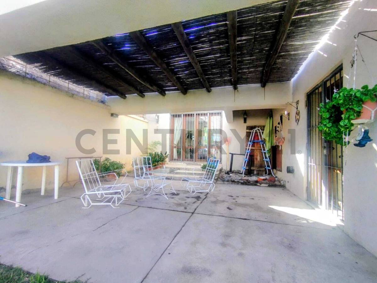 Casa en Venta en Lujan de Cuyo, Mendoza
