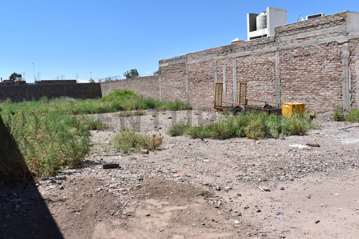 Terreno en Venta en Maipu, Mendoza