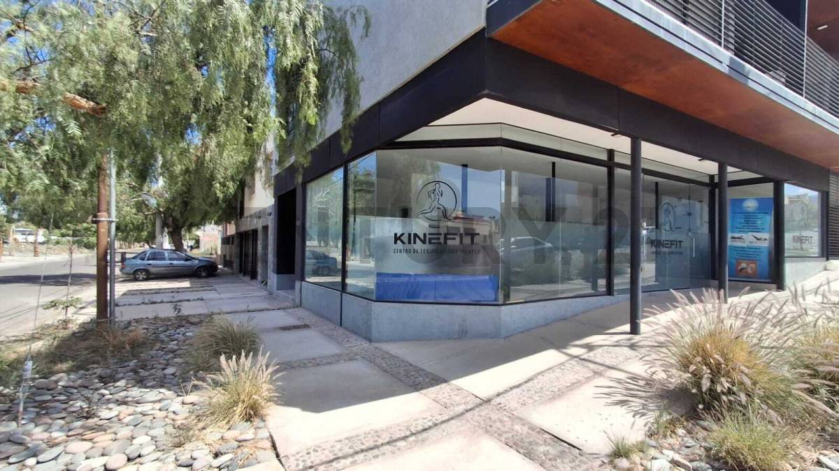 Fondo de Comercio en Venta en Las Heras, Mendoza