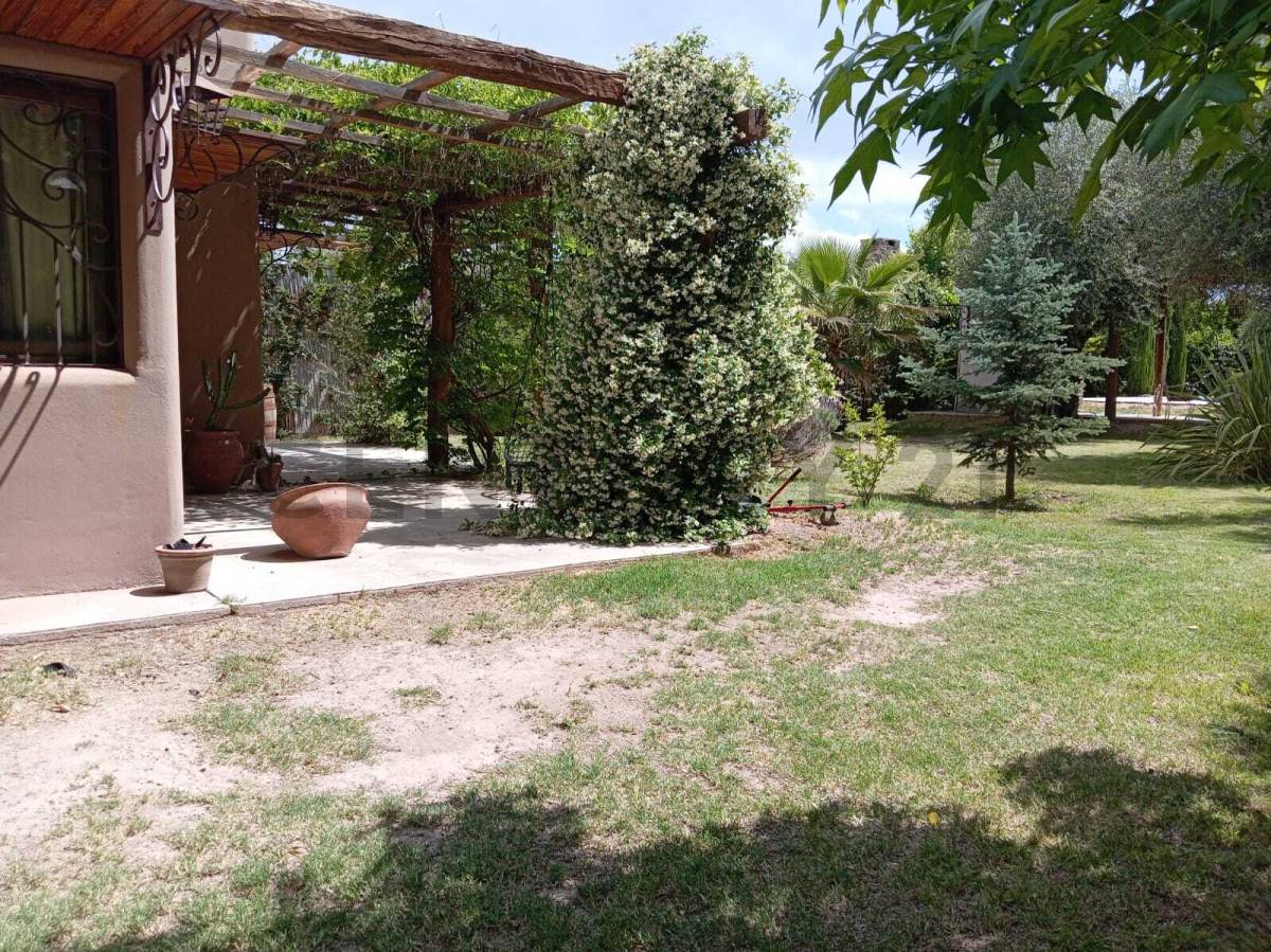 Casa en Venta en Maipu, Mendoza