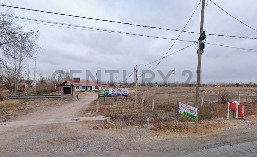 Terreno en Venta en Lavalle, Mendoza