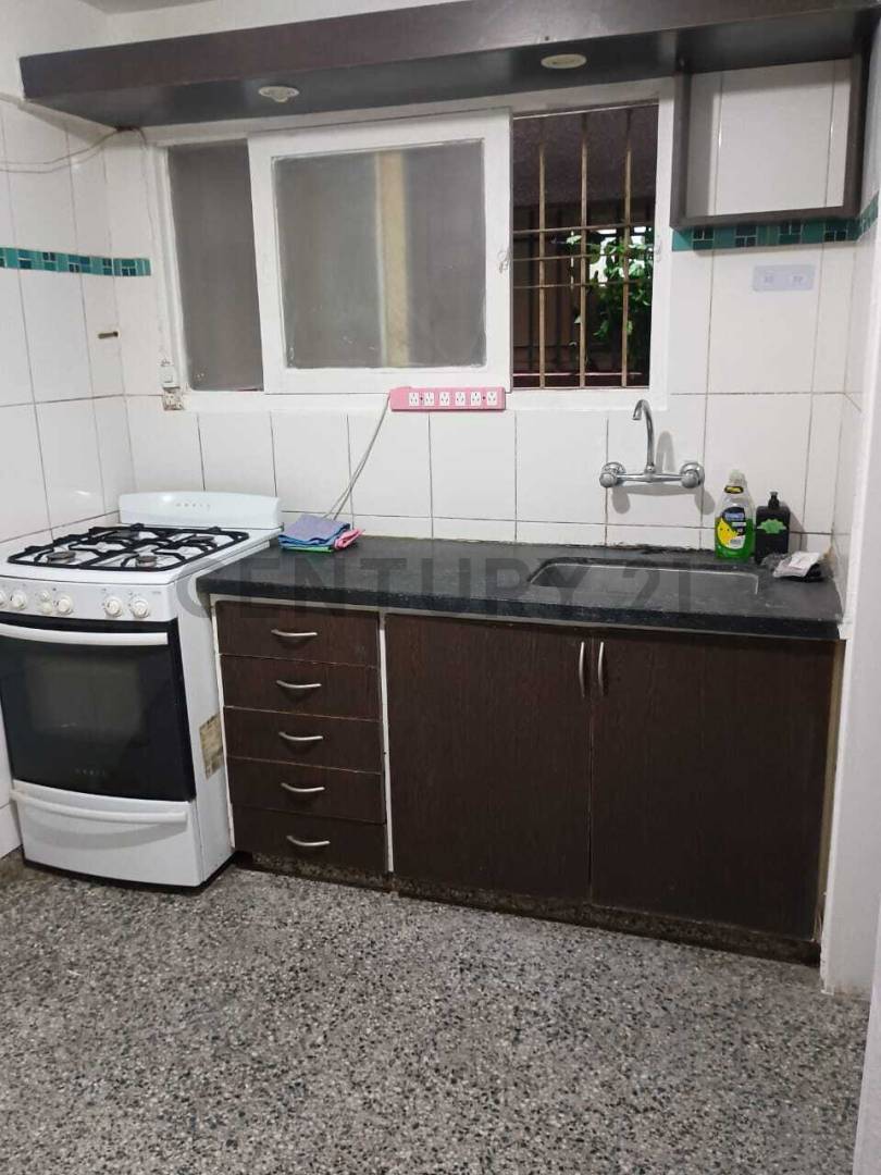 Departamento en Alquiler en Capital, Mendoza