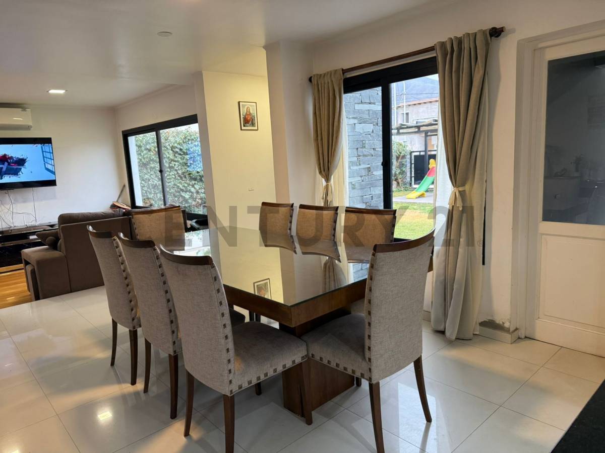 Casa en Venta en Las Heras, Mendoza
