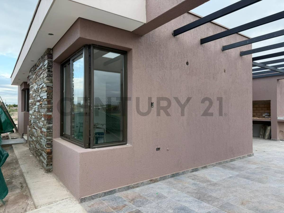 Casa en Venta en Maipu, Mendoza