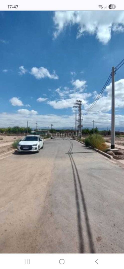 Terreno en Venta en Guaymallen, Mendoza
