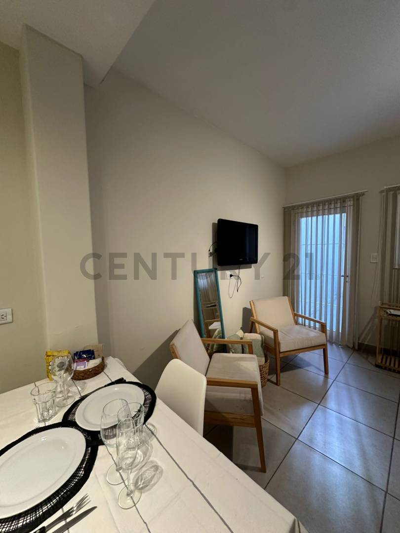 Departamento en Venta en Capital, Mendoza