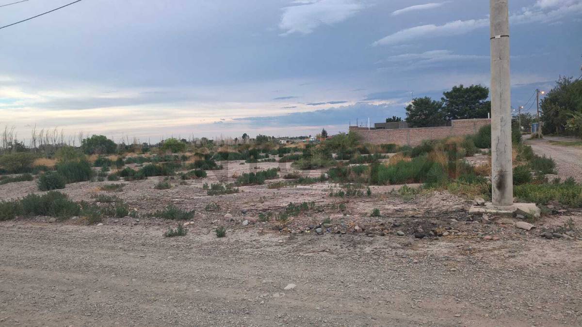 Terreno en Venta en Capital, San Juan