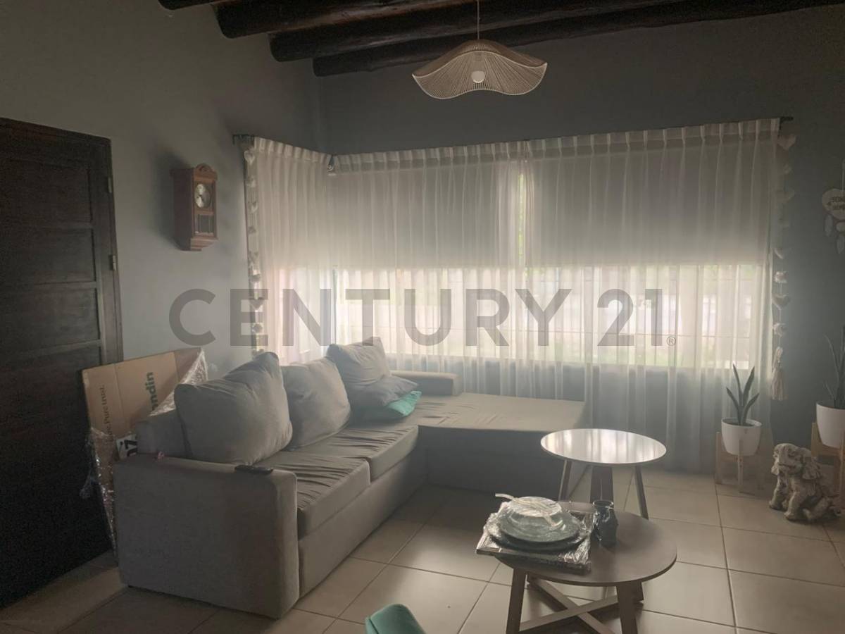 Casa en Venta en Tunuyan, Mendoza