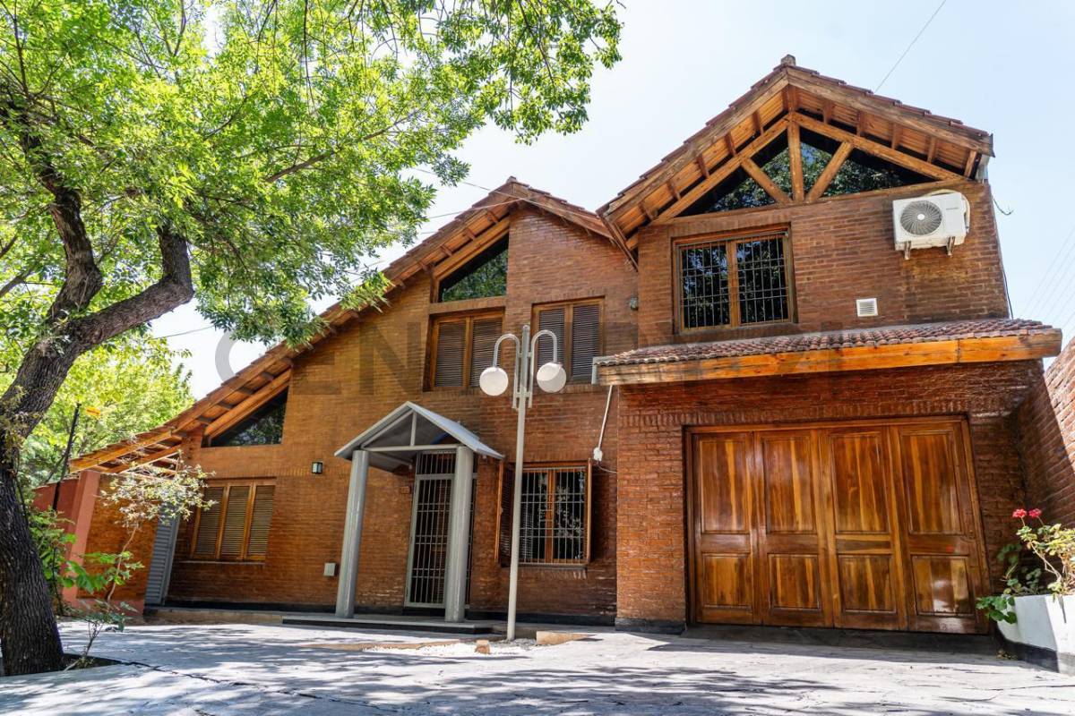 Casa en Venta en Godoy Cruz, Mendoza