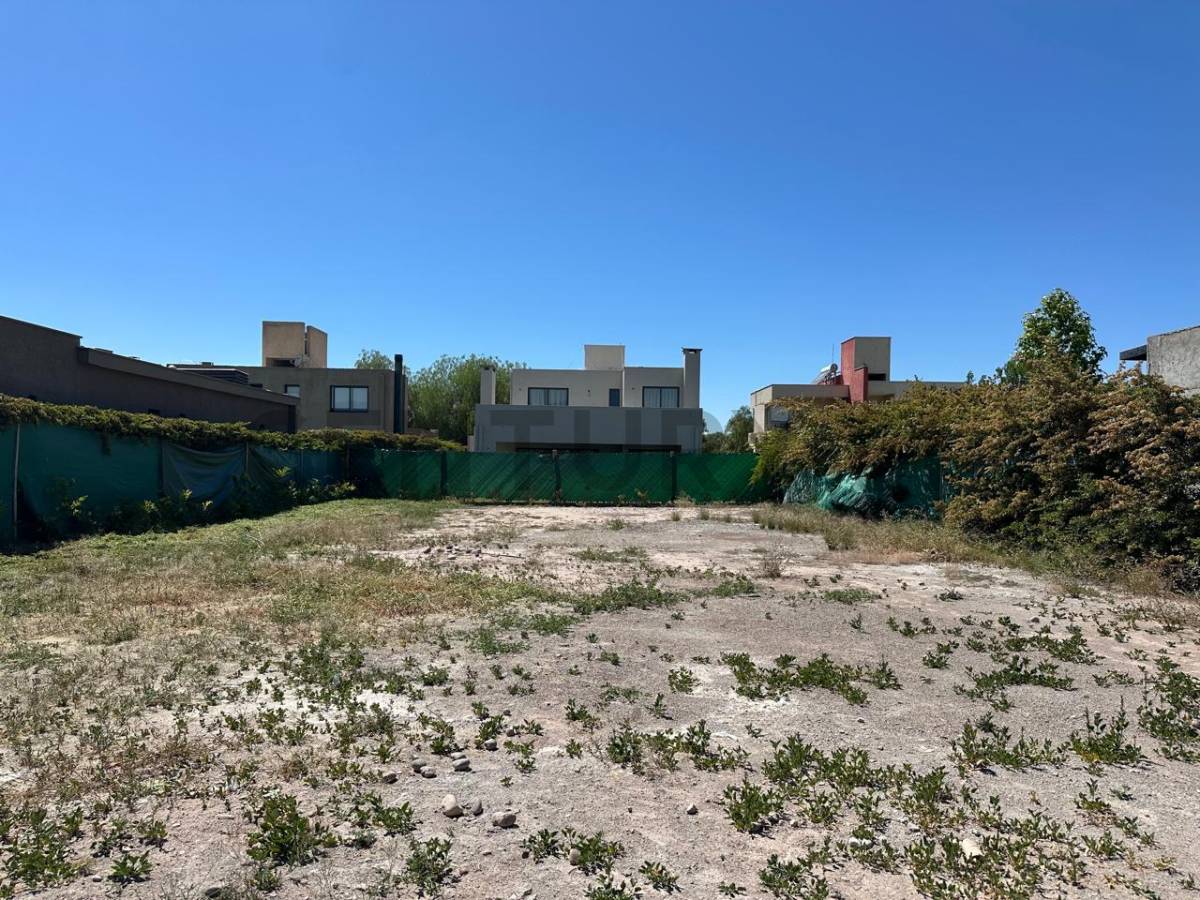 Terreno en Venta en Lujan de Cuyo, Mendoza
