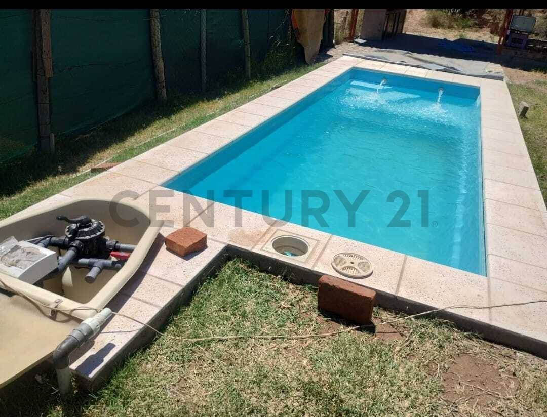 Terreno en Venta en Lujan de Cuyo, Mendoza