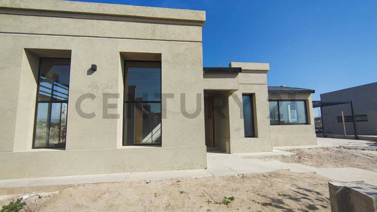 Casa en Venta en Lujan de Cuyo, Mendoza