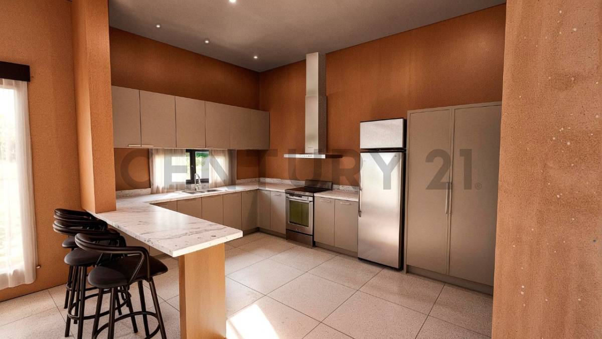 Casa en Venta en Lujan de Cuyo, Mendoza