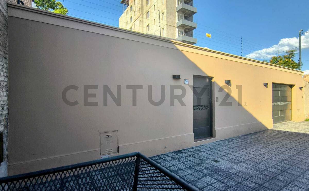 Casa en Venta en San Martin, Mendoza