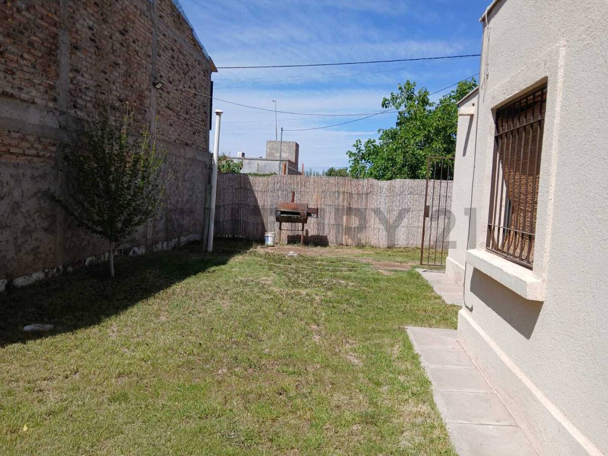 Casa en Venta en Maipu, Mendoza