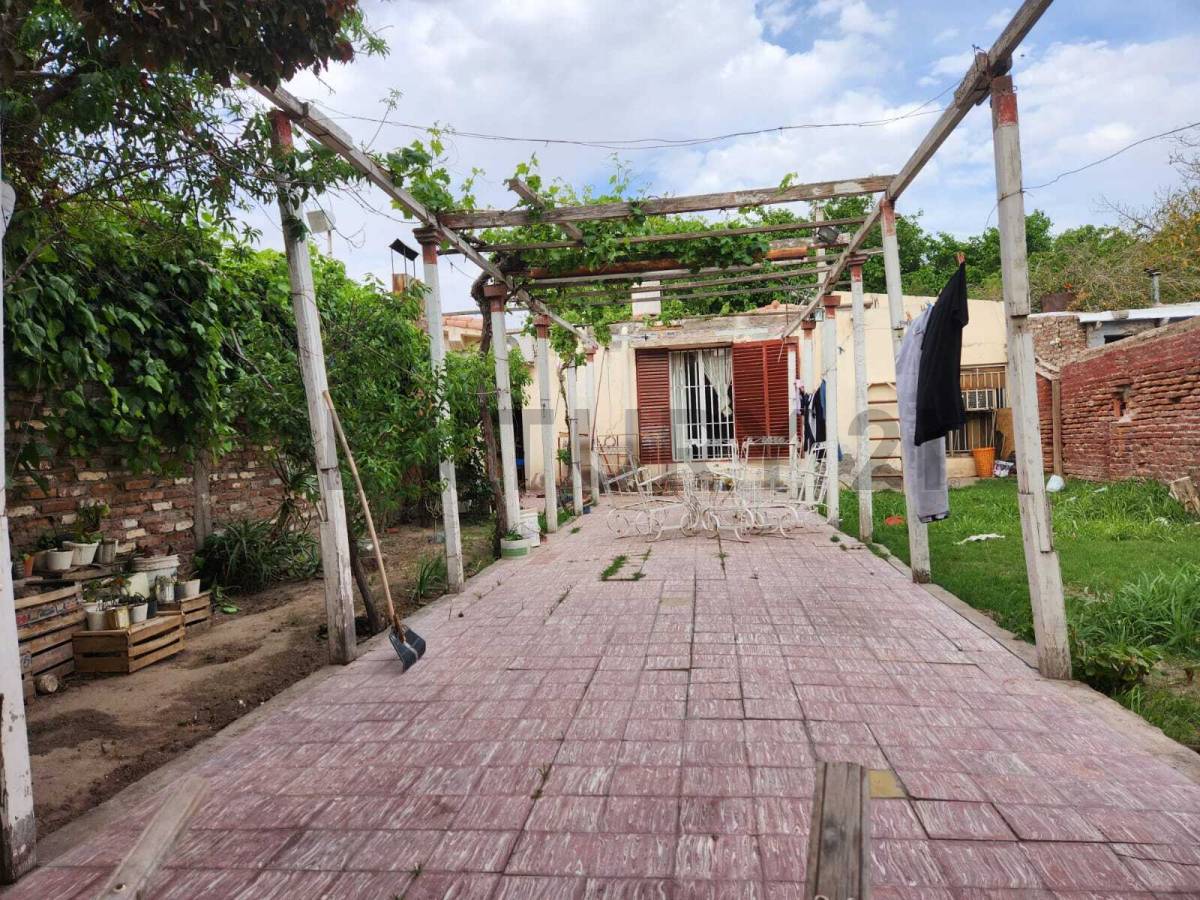 Casa en Venta en Villa Santa Lucia, San Juan