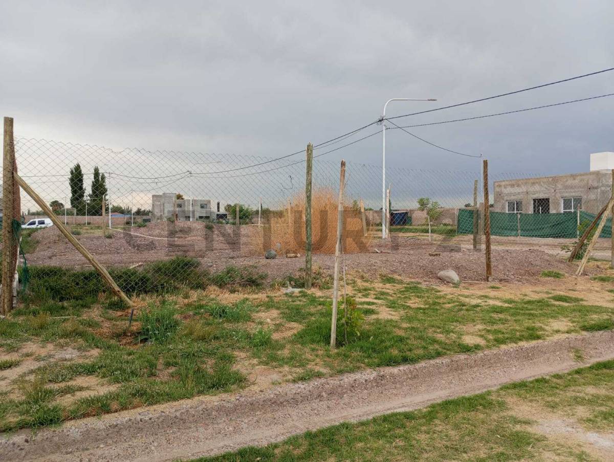 Terreno en Venta en Guaymallen, Mendoza