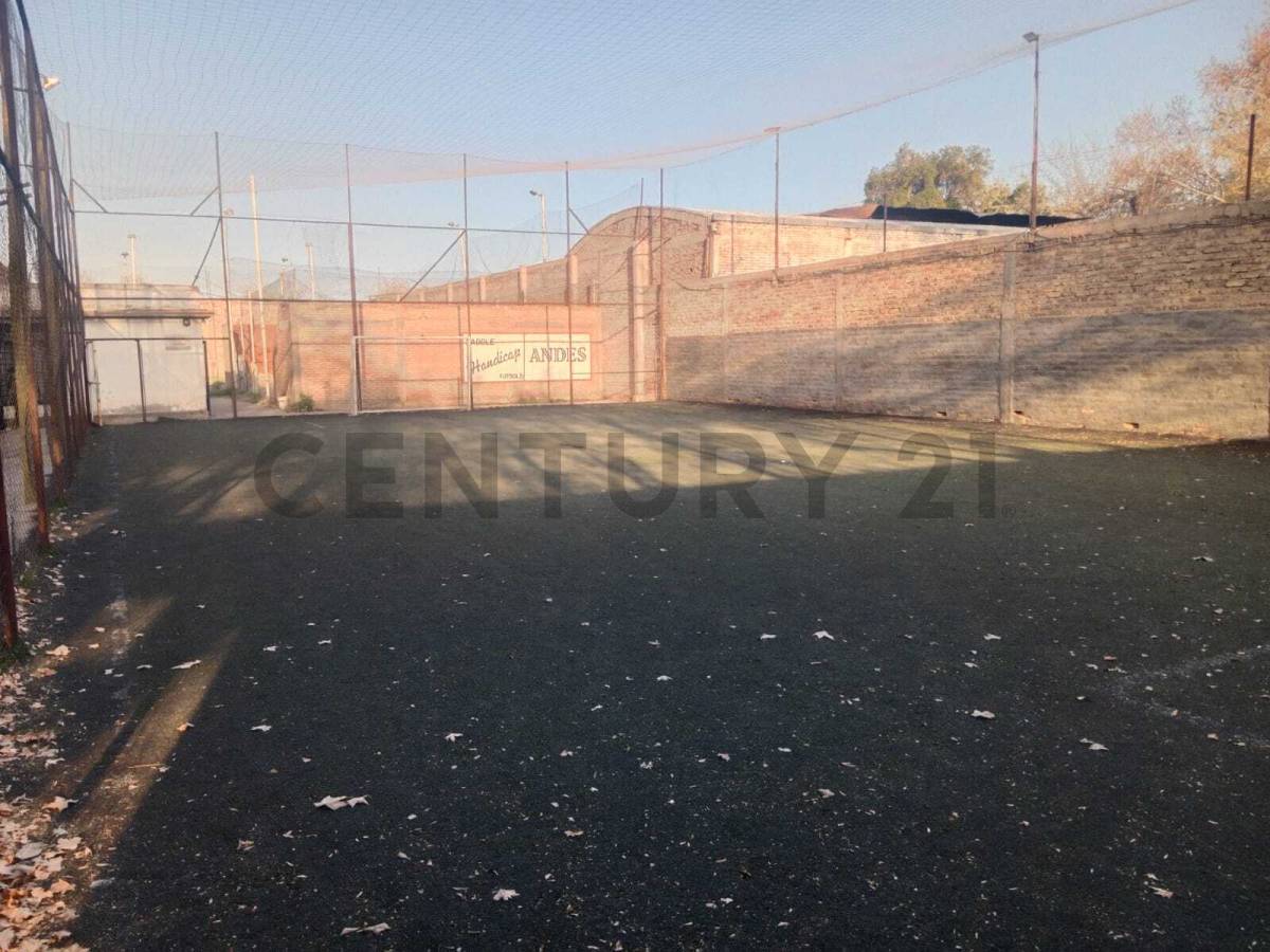 Terreno en Venta en Capital, Mendoza