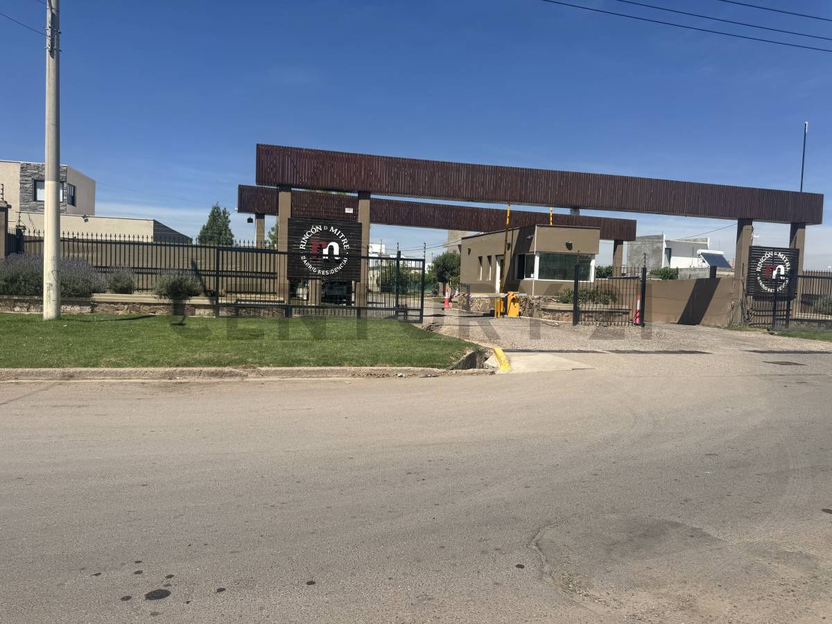 Casa en Venta en Maipu, Mendoza