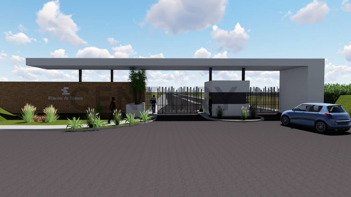 Terreno en Venta en Pocito, San Juan