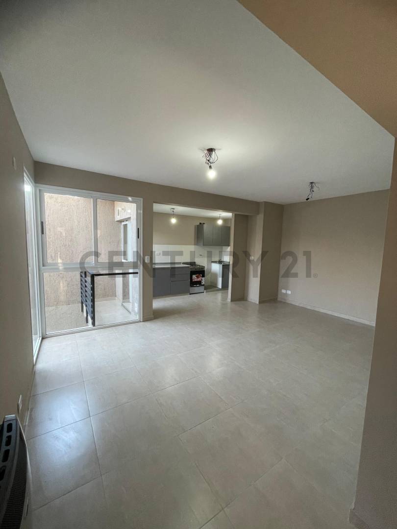 Departamento en Alquiler en Capital, Mendoza