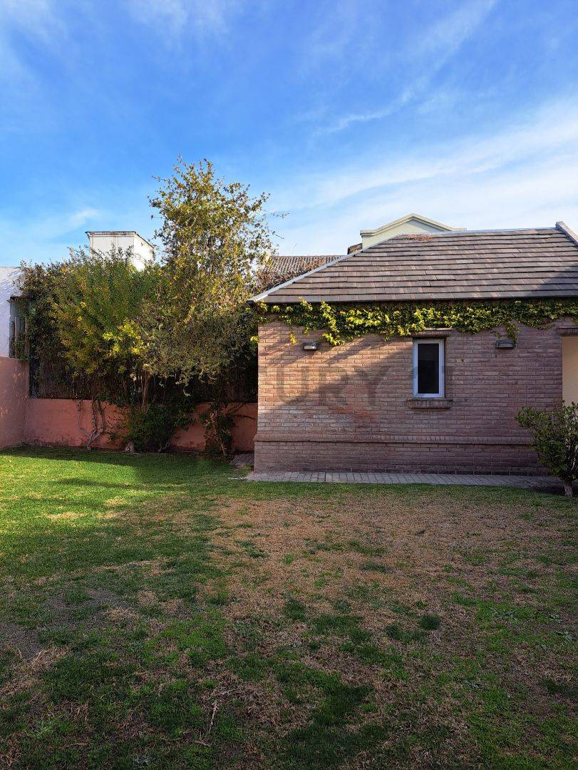 Casa en Alquiler en Godoy Cruz, Mendoza