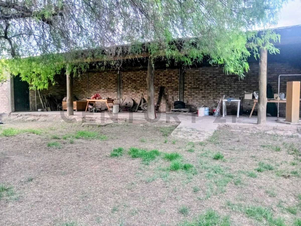 Casa en Venta en Guaymallen, Mendoza