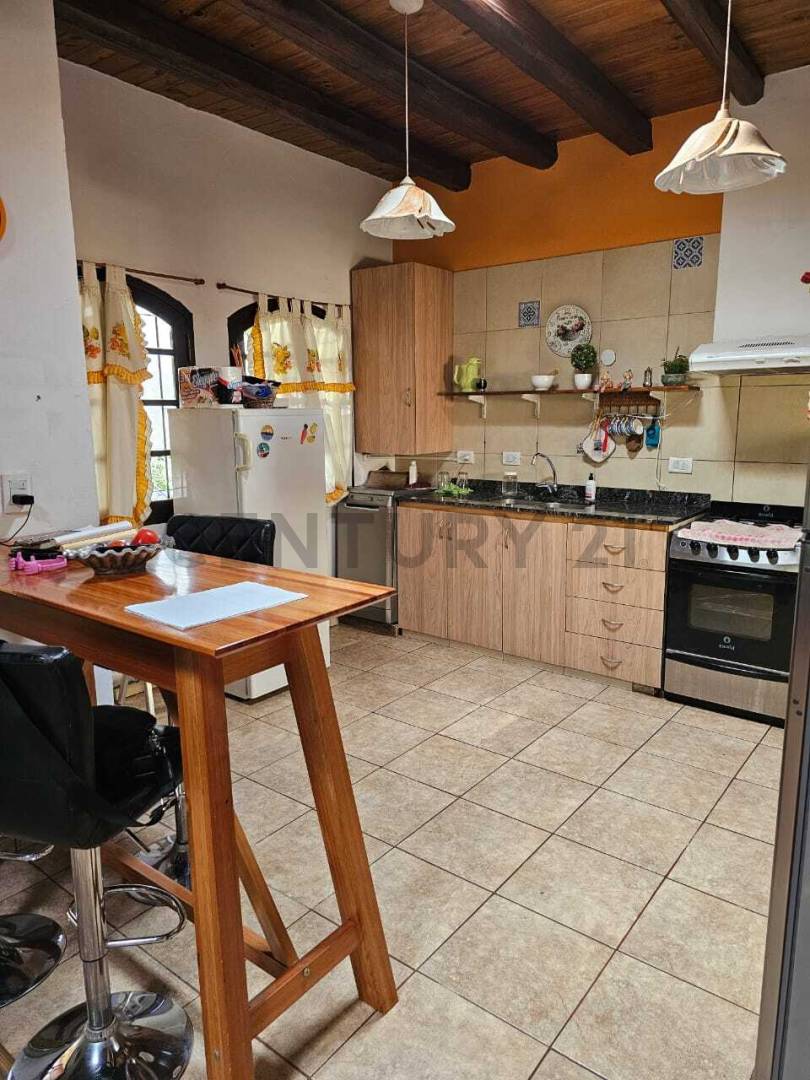 Casa en Venta en Guaymallen, Mendoza