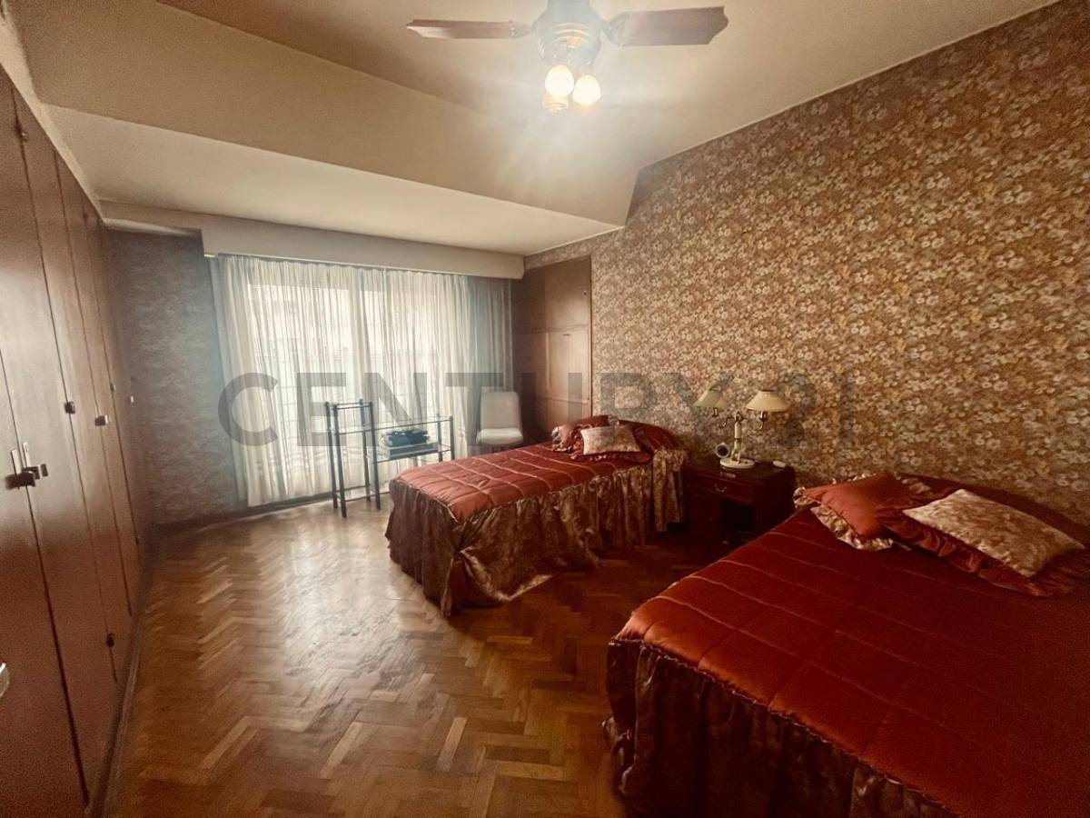 Departamento en Venta en Capital, Mendoza