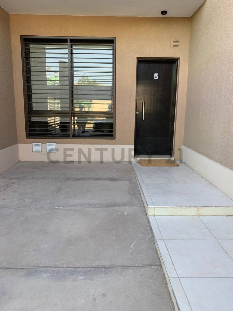 Casa en Alquiler en Rivadavia, San Juan