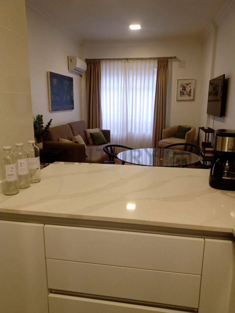 Departamento en Venta en Capital, Mendoza