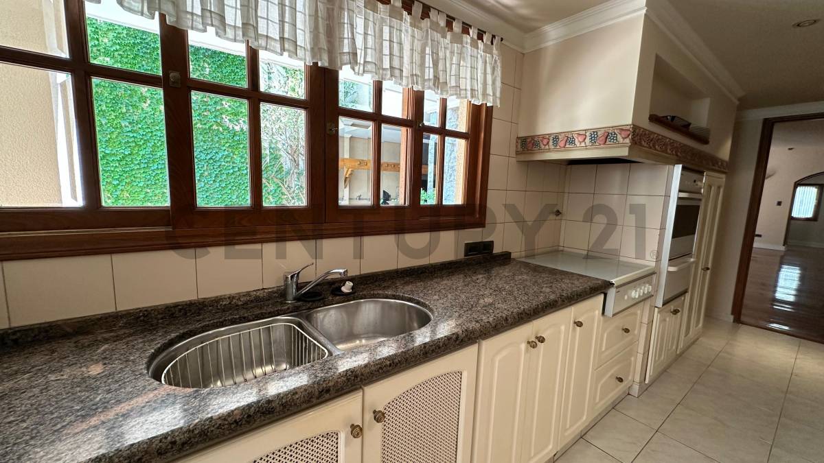 Casa en Venta en Capital, Mendoza