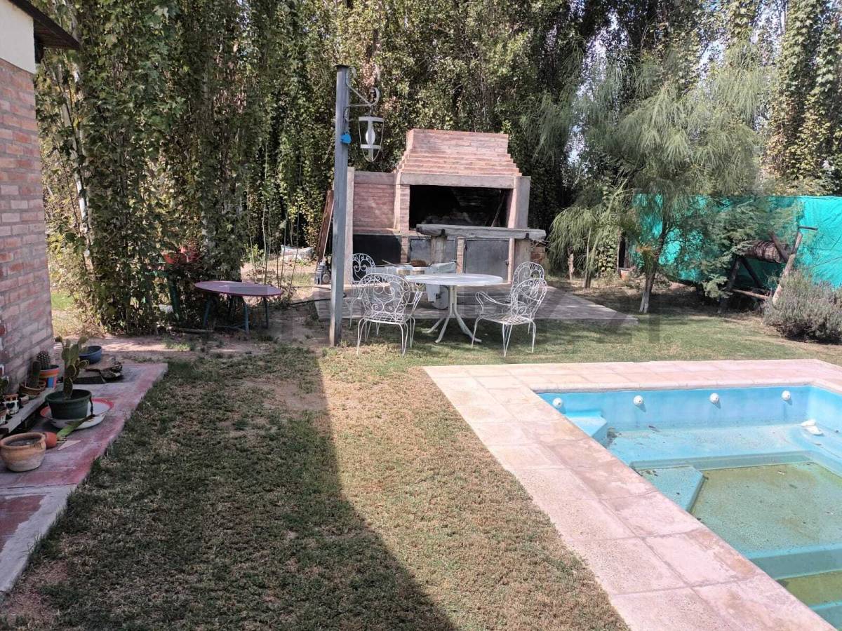 Casa en Venta en Rawson, San Juan