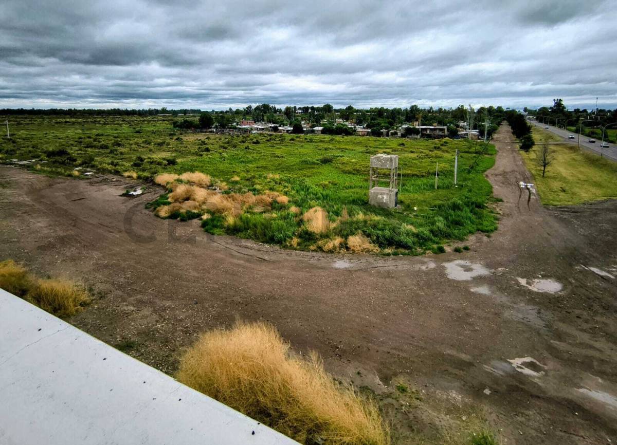 Terreno en Venta en Maipu, Mendoza