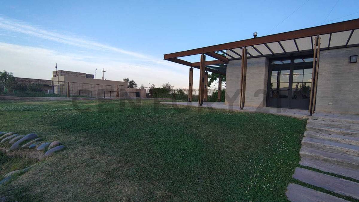 Casa en Venta en Lujan de Cuyo, Mendoza