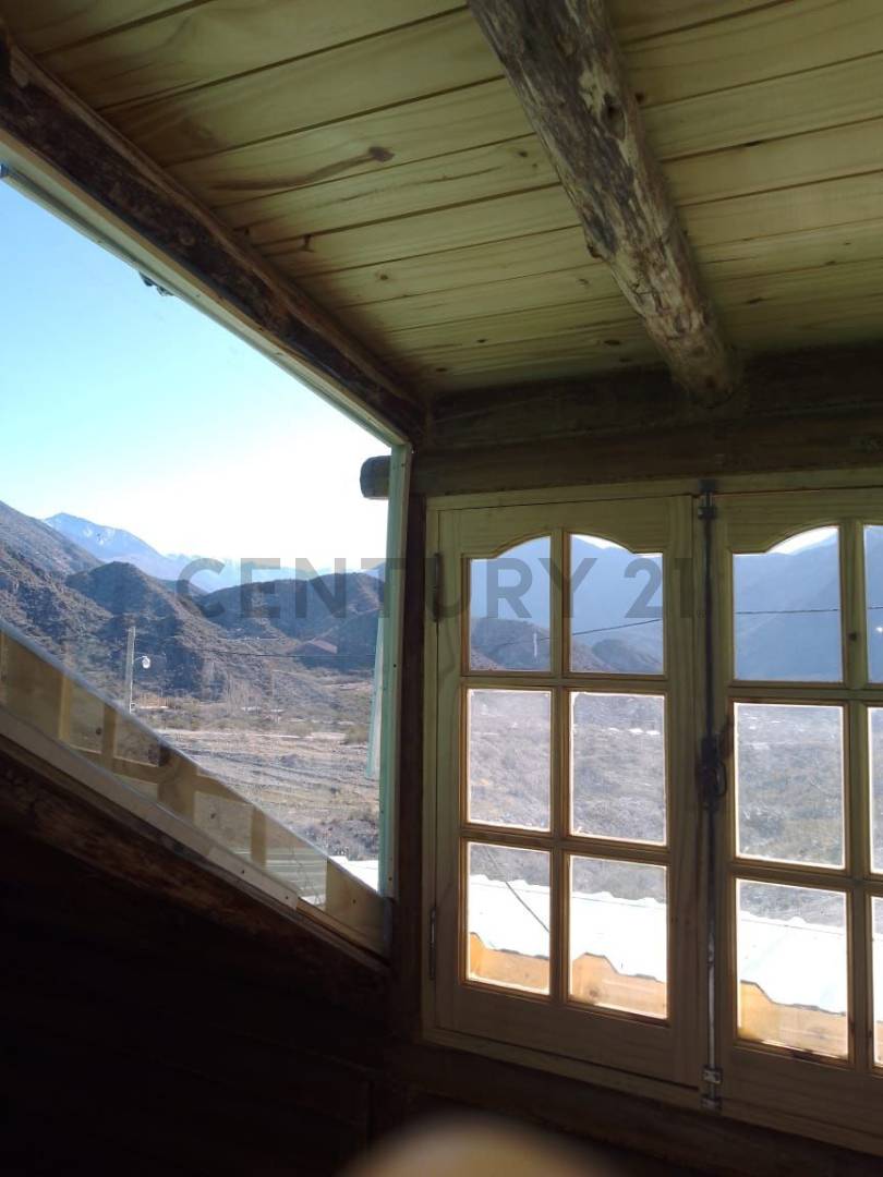 Cabaña en Venta en Lujan de Cuyo, Mendoza