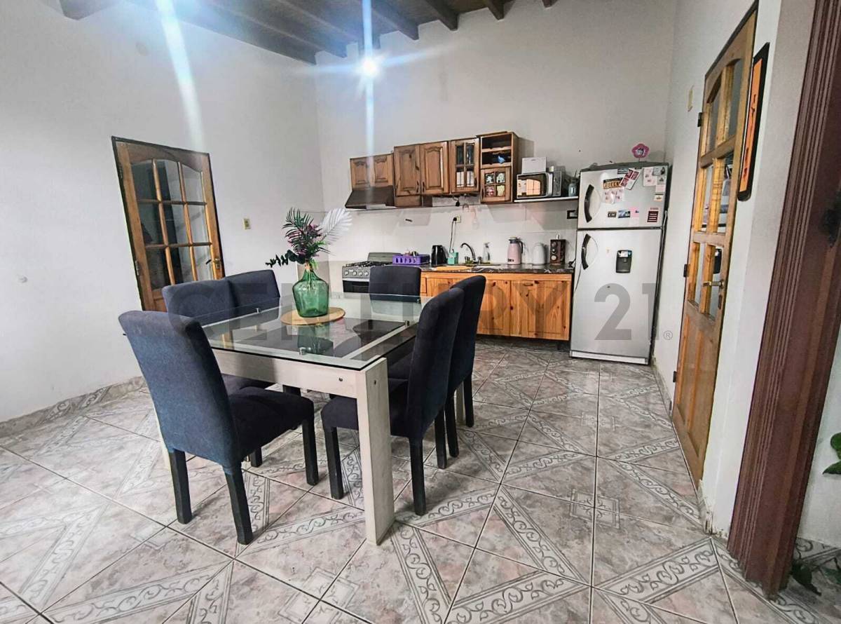 Casa en Venta en Godoy Cruz, Mendoza