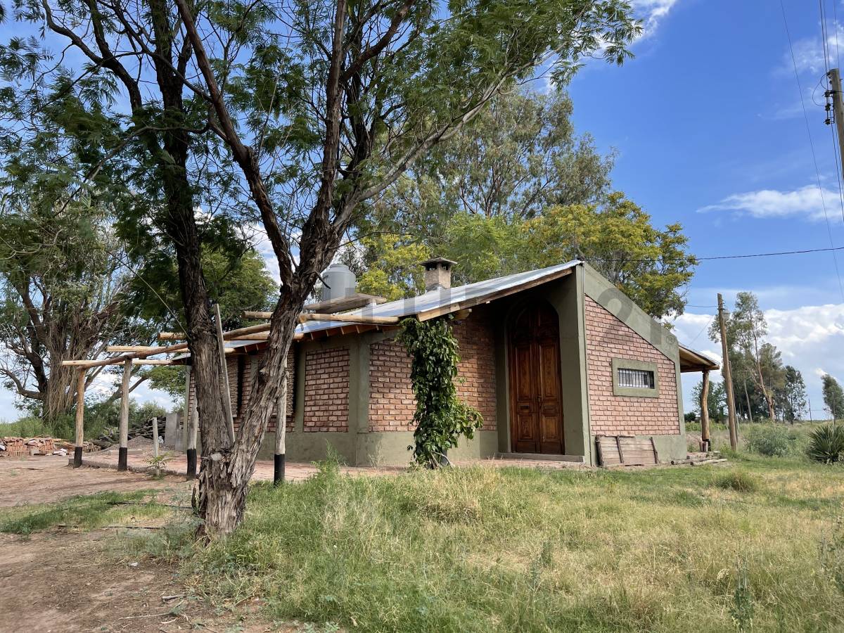 Terreno en Venta en Lavalle, Mendoza